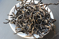 Product image for:Laos Black Tea