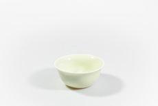 Product image for:Cup lindgrün Tulpe