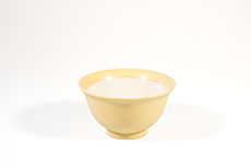 Product image for:Cup Takasuke Toen crème (Y23-143)